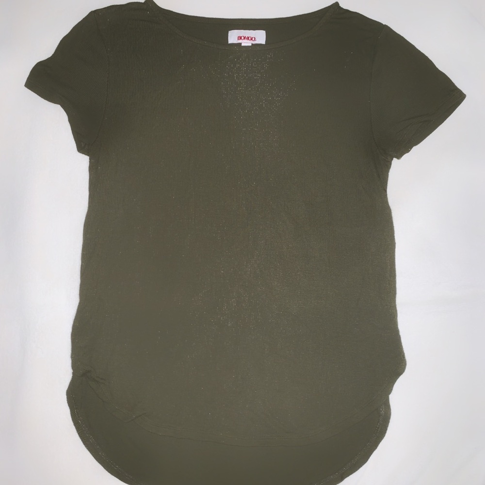 A T-shirt